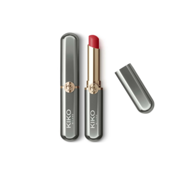 KIKO Unlimited Stylo Rouge à Lèvres Crémeux Longue Tenue