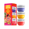 SOL DE JANEIRO Body Paradise Minis Trio Coffret Crèmes