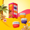 SOL DE JANEIRO Body Paradise Minis Trio Coffret Crèmes