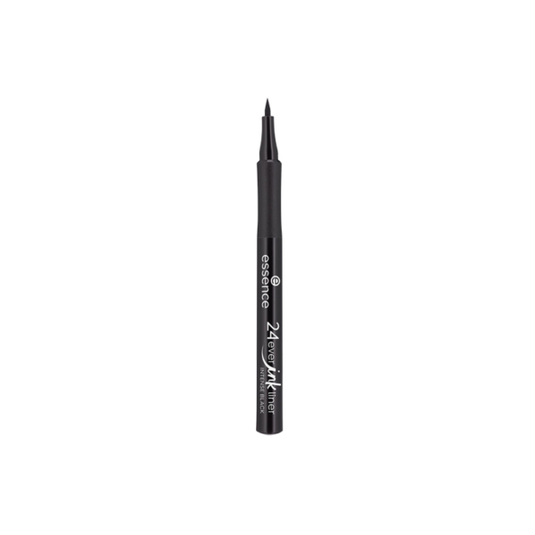 ESSENCE 24ever Ink Eyeliner Feutre Longue Tenue