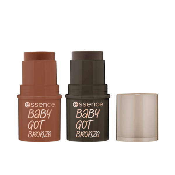 ESSENCE Baby Got Bronze Bronzeur en Stick