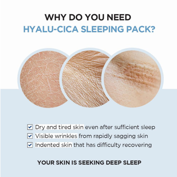 hyalu-cica-sleeping-pack