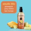 pinepple-hempz