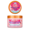 TREE HUT Crème Corporel Fouettée Moroccan Rose (Rose Marocaine)