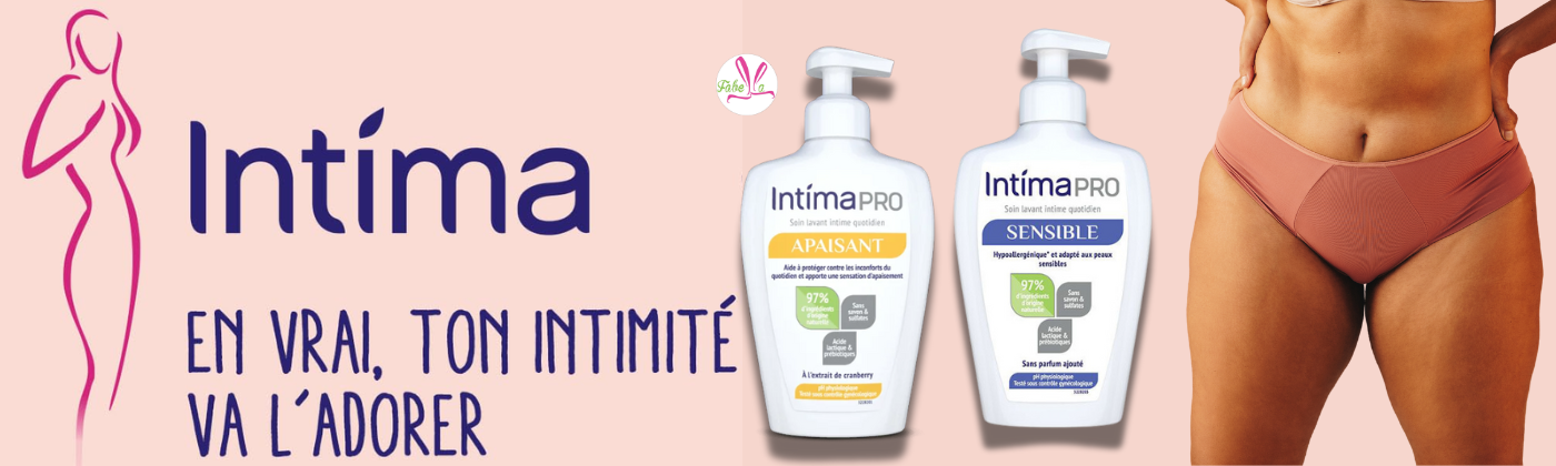 Intima Pro