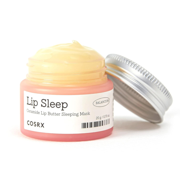 lip-sleep