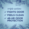 triple-action