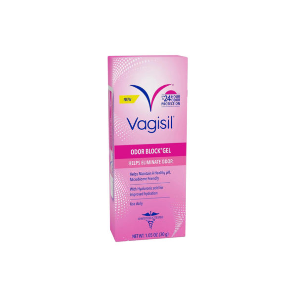 vagi-gel