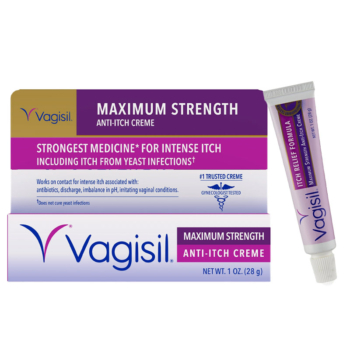 vagisil-creme