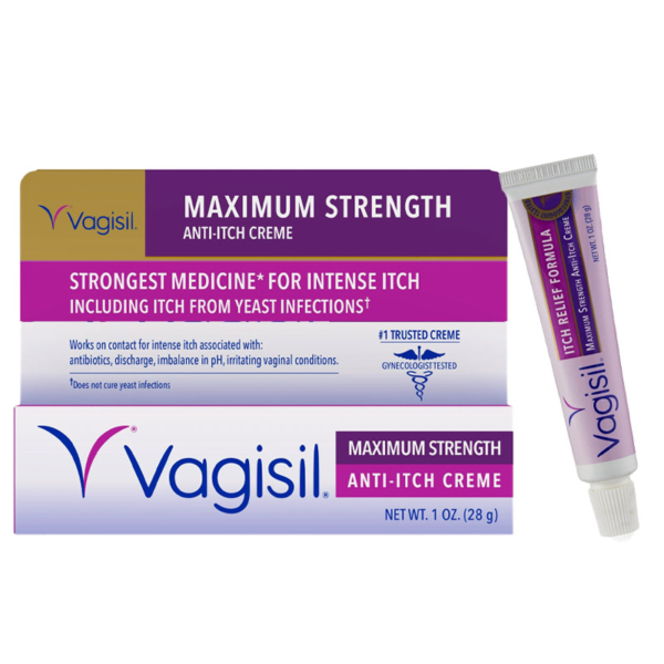 vagisil-creme