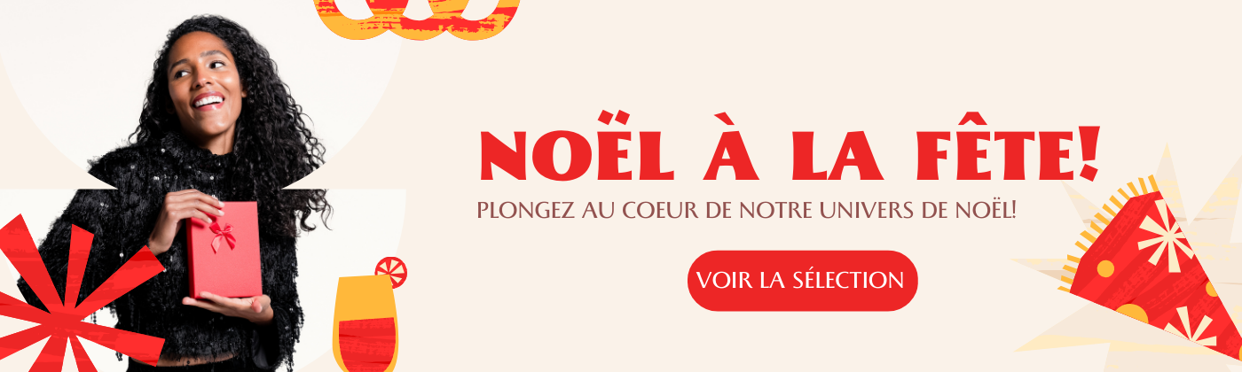 Noel à la fête