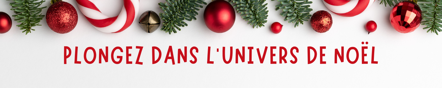 Univers de Noël