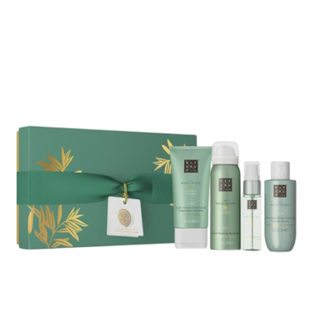 RITUALS The Ritual of Jing Coffret Apaisant S