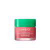 LANEIGE Masque de Nuit Pour Les Lèvres Sorbet Pastèque (Watermelon Pop)