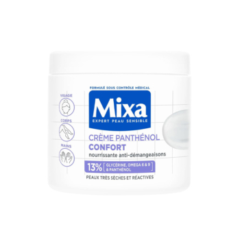 mixa-confort-creme-panthenol