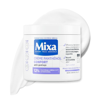 panthenol-confort-creme
