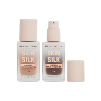 REVOLUTION Skin Silk Fond de Teint Sérum