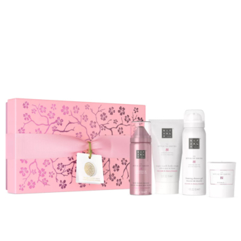 RITUALS The Ritual of Sakura Coffret Ressourçant S