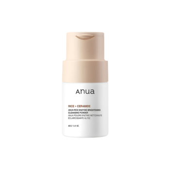 anua-cleansing-powder