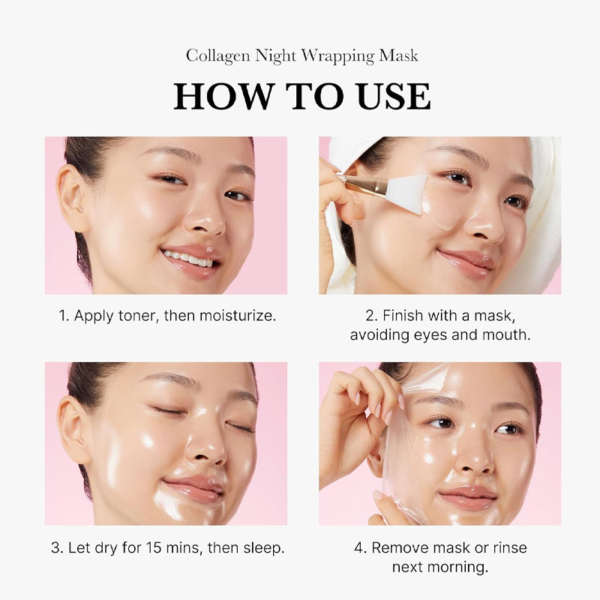 how-use-collagen-night-cream