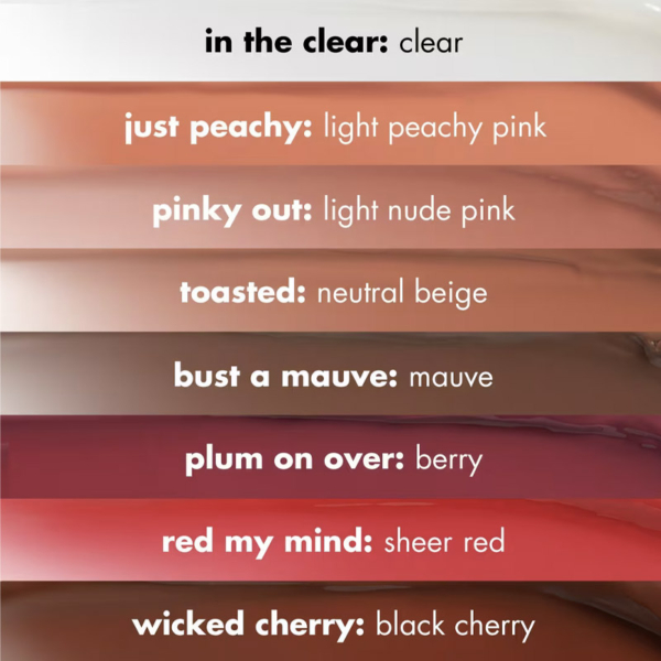 in-the-clear
