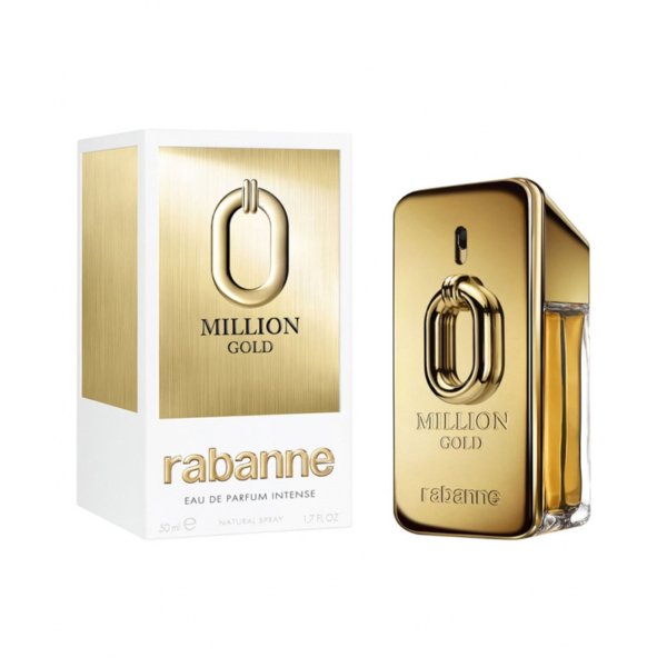 million-gold