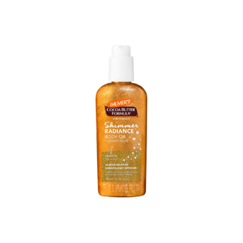 PALMER’S Cocoa Butter Shimmer Radiance Body Oil Huile Scintillante Corporelle