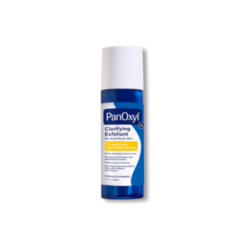 PANOXYL Clarifying Exfoliant Lotion Exfoliante à L’Acide Salicylique 2%