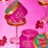 TREE HUT Gommage au Sucre Karité & Raspberry Fizz (Framboise Pétillante)