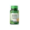 Biotin-softgels