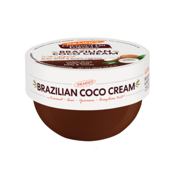 Brazilian-coco-cream