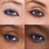 KIKO Maxi Mod Colour Mascara Coloré Effet Volumateur Maxi