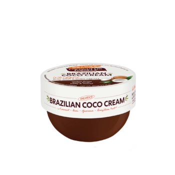 PALMER’S Brazilian Coco Crème Fouettée Raffermissante & Lissante