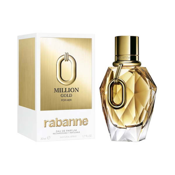 RABANNE Million Gold For Her L’Eau de Parfum