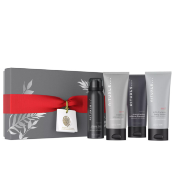 RITUALS Coffret Revigorant Homme S