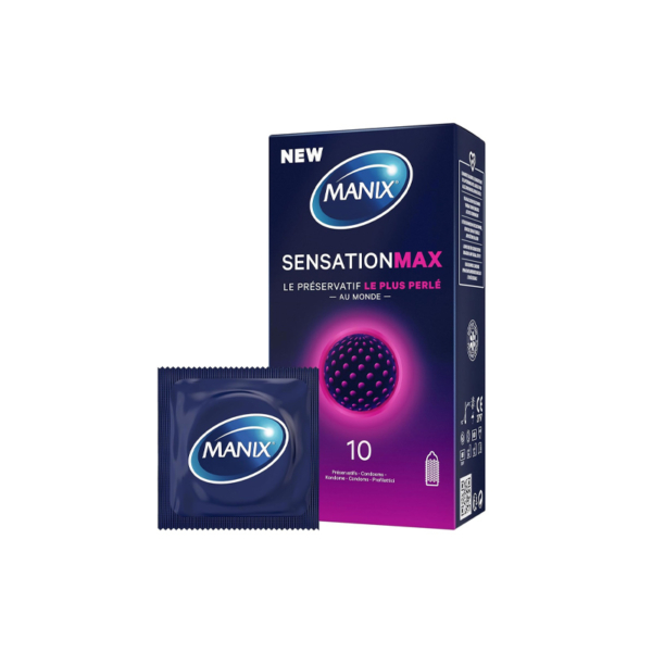 sensationmax