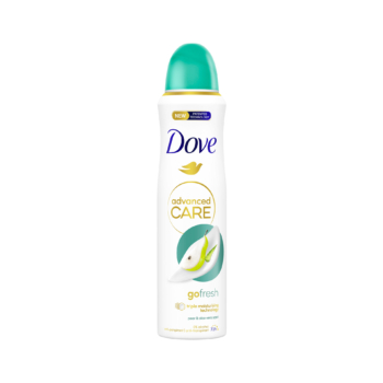 DOVE Poire & Aloe Vera Déodorant Spray 72h