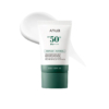 ANUA Heartleaf Silky Moisture Crème Solaire SPF 50 PA++++