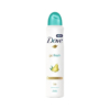 DOVE Go Fresh Poire & Aloe Vera Déodorant Spray 48h