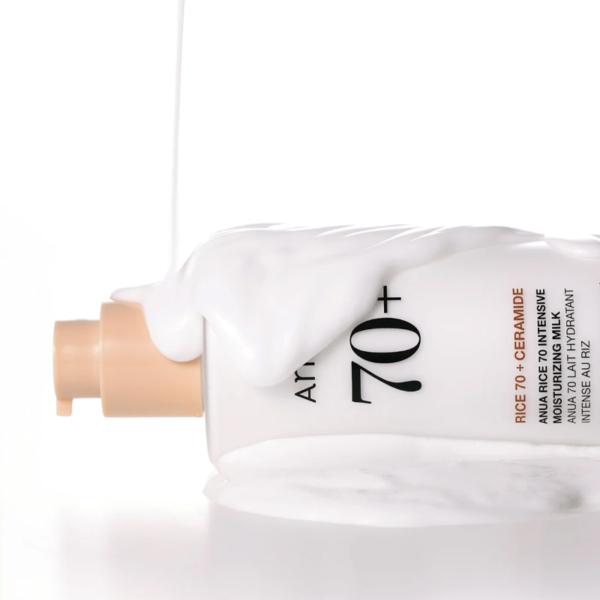 CERAMIDE-MILK-ANUA