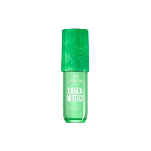 Danca-mistica