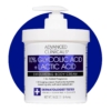ADVANCED CLINICALS Crème Corps Exfoliant Lissant au 10% Acide Glycolique + Lactique