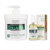 ADVANCED CLINICALS Duo Crème + Huile Corps Liftant au Collagène