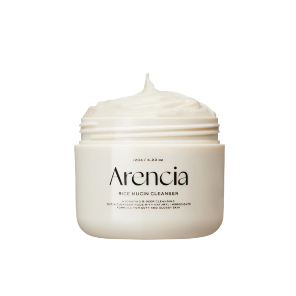 arencia-cleanser