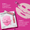 DR.JART+ Cryo Rubber Kit Masque + Ampoule Raffermissants en 2 Étapes