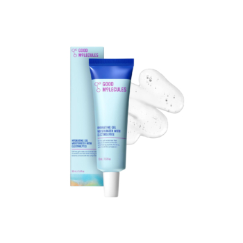 gel-electrolytes