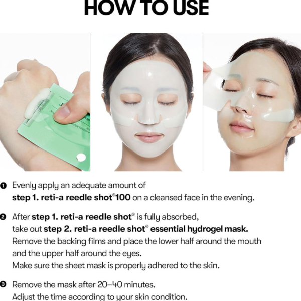 how-to-use-dmasque-reti-a