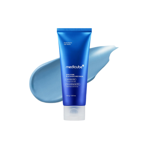 medicube-blackhead-mask