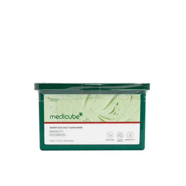 medicube-daily-quick