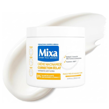 mixa-correction
